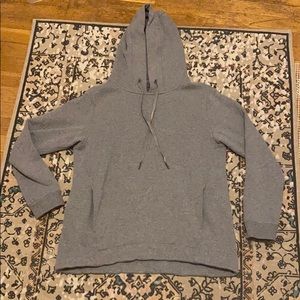 Lululemon sweatshirt